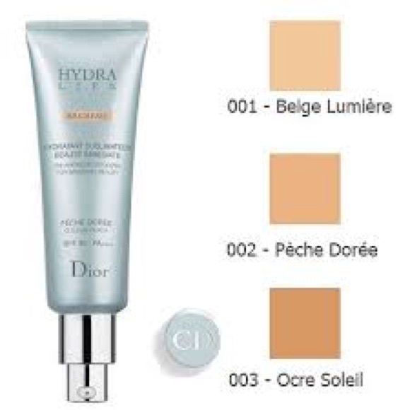 hydra bb cream dior